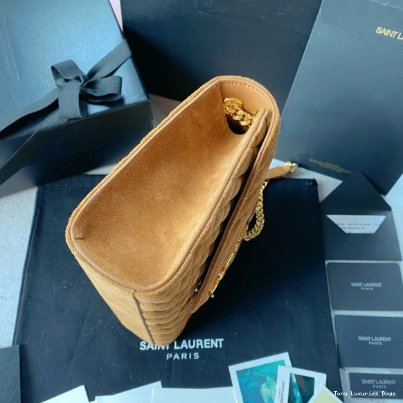Tony Luxuries YSL BAG ENVELOPE MEDIUM 0823